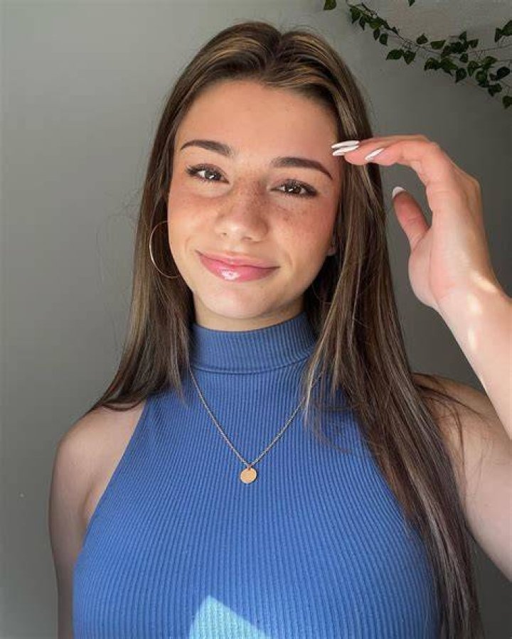 Mikayla Campinos Nude Photos And Sex Tape Celebs News