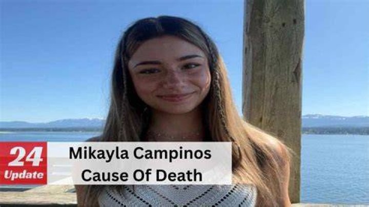 Mikayla Campinos The Unveiling Of The Video Leak Phenomenon