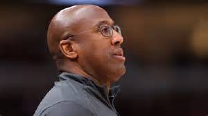 Mike Brown's age