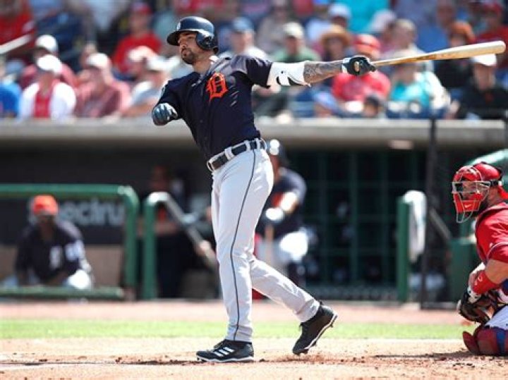 Mike Martinez Stats & Scouting Report — College Baseball, MLB Draft, Prospects