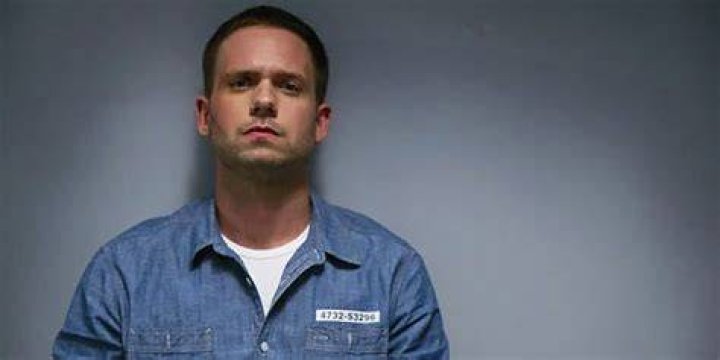 Mike Ross in prison in Suits season 5, Harvey Specter and Donna Paulsen finally cementing their relationship in the Suits series finale.