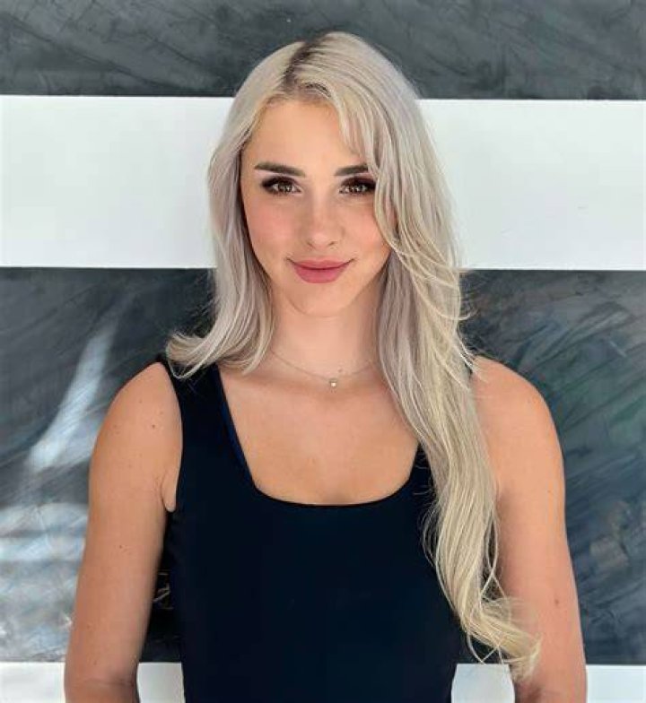Mikhaila Peterson Wikip&eacute;dia, biographie, &eacute;pouse, origine, mari, nouveau
