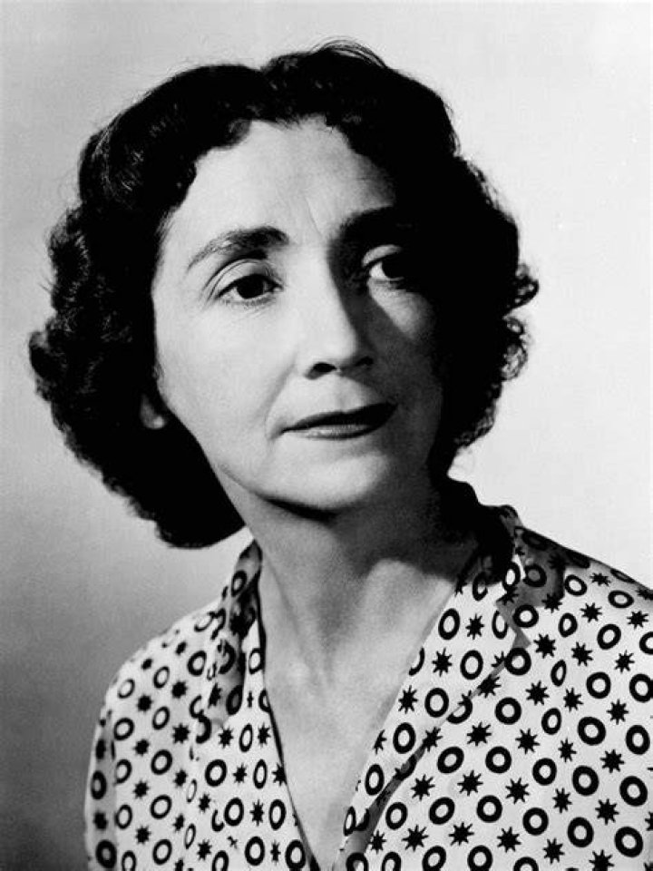 Mildred Dunnock