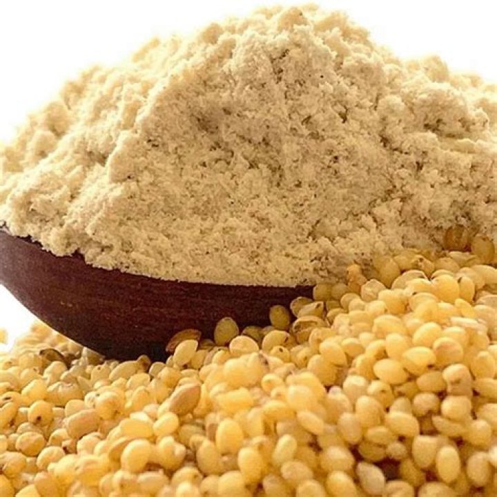 milletflour