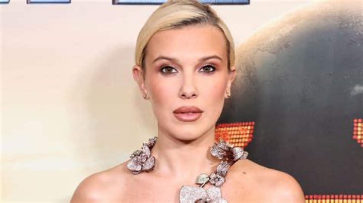 Millie Bobby Brown Has 9 Dogs and Is Fostering &lsquo;23 Dogs Right Now'