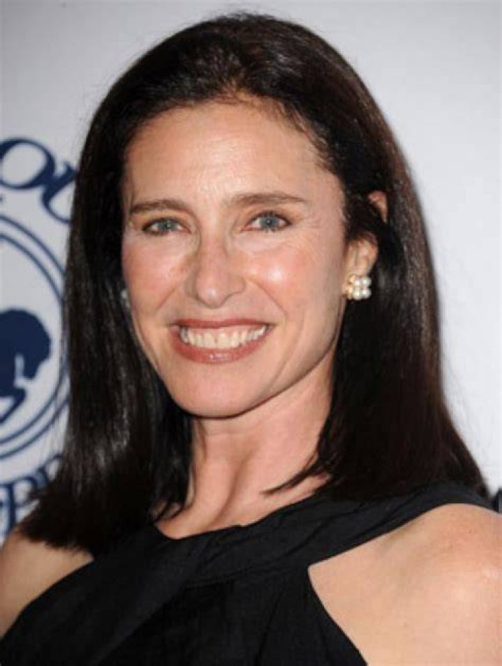 Mimi Rogers Actor CineMagia.ro