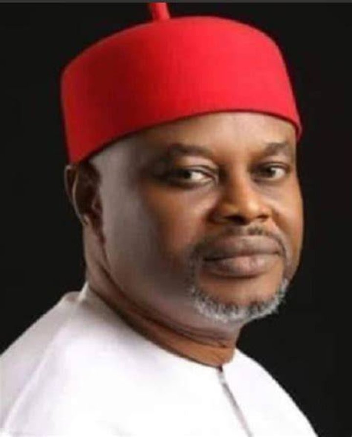 Ministerial Inauguration Uche Nnaji, Minister Of Innovation Science