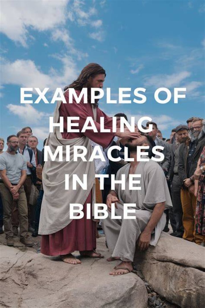 Miracles