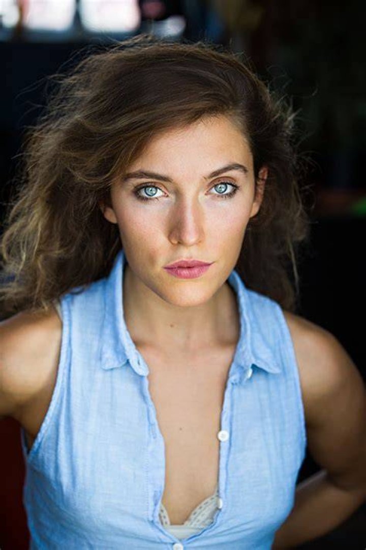 Miranda MacDougall Arrowverse Wiki FANDOM powered by Wikia