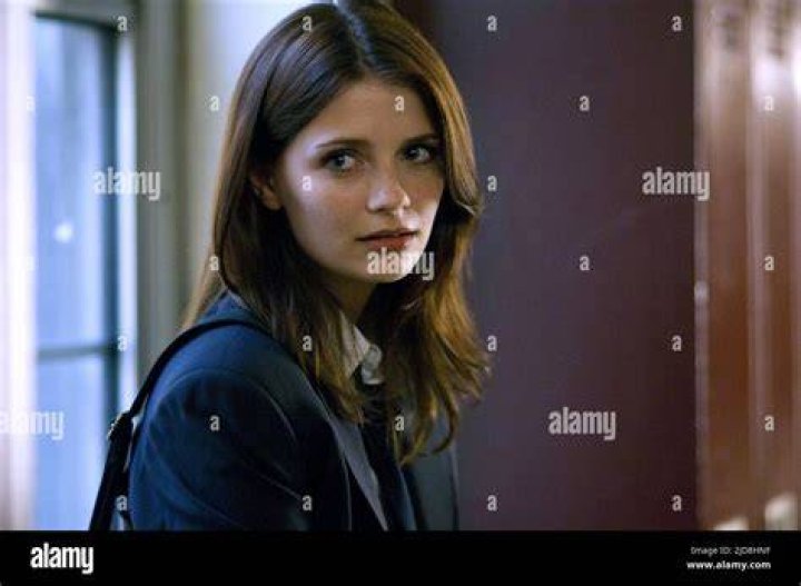 Mischa Barton in Assassination of a High School President