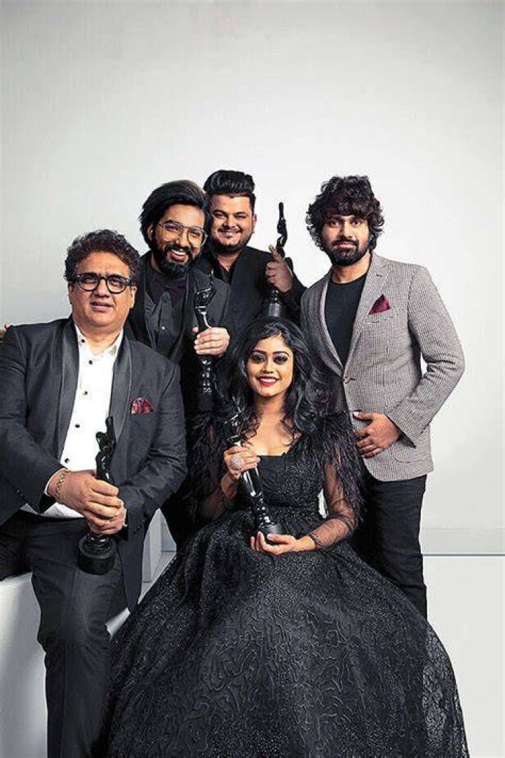 Mithoon talks about the challenges that come with making songs for films
