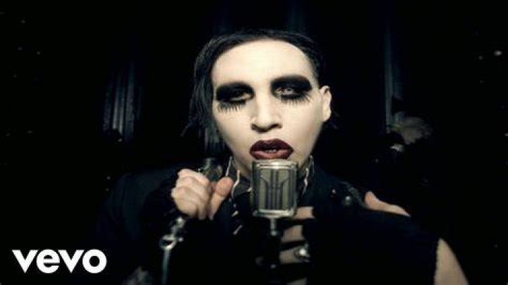 mOBSCENE Marilyn manson sexy, Marilyn manson, Marylin manson