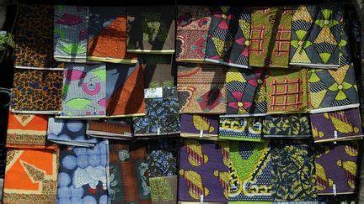 Mode mort de la Togolaise D&eacute;d&eacute; Rose Creppy, figure historique des