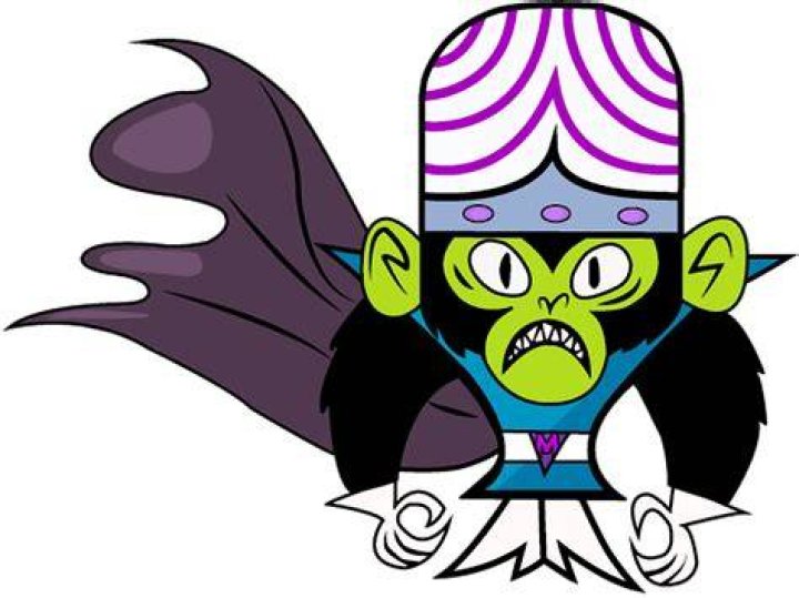 Mojo Jojo's Most Evil Schemes In Powerpuff Girls