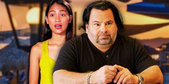 Montage of 90 Day Fiance's Kalani