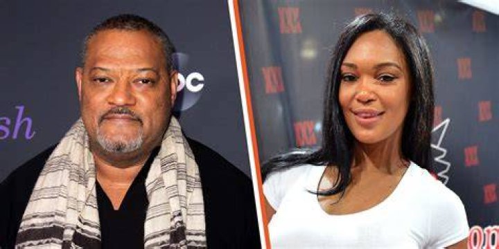 Montana Fishburne Has a Troubled past Related to Adult Movies &mdash; Who Is