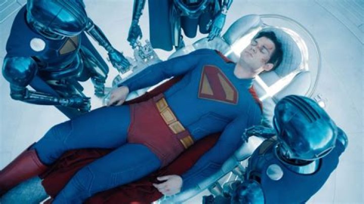 Most Dangerous Superman Costume Powered by Darkseid Revealed 1 Most Dangerous Superman Costume Powered by Darkseid Revealed (Must Read)