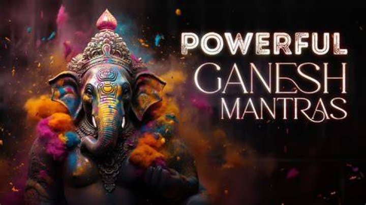 Most Powerful Ganesha Mantra to Remove Obstacles from Life | 100% Proven & Tested