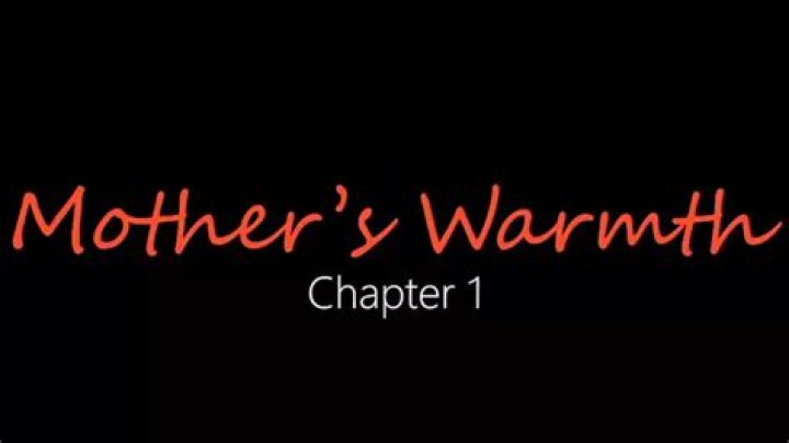 Mothers Warmth 3 A Celebration Of Maternal Love