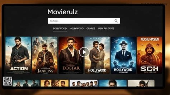 MovieRulz 2021 Watch & Download All language Full Movies