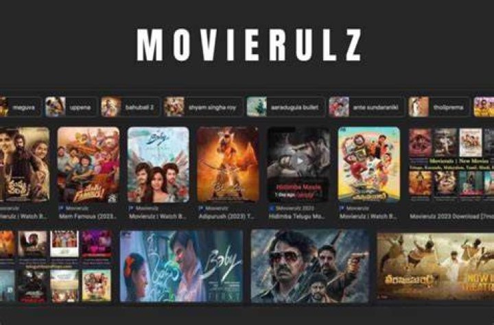 Movierulz ple (2022) Movierulz Bollywood,Hollywood & webseries