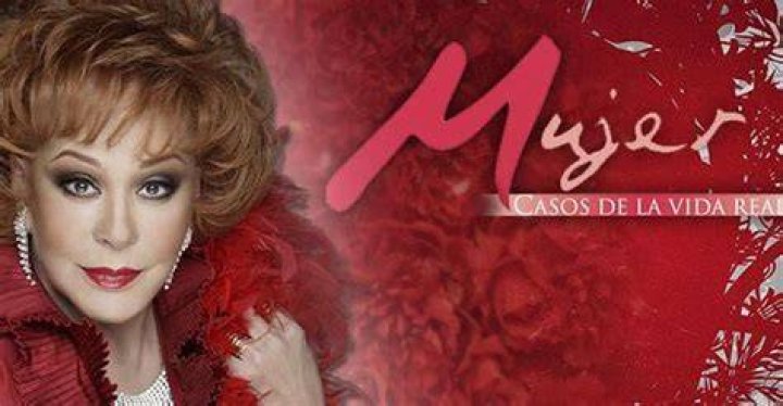 Mujer, casos de la vida real