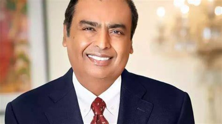 Mukesh Ambani Biography, Age, Weight, Height, Friend, Like, Affairs