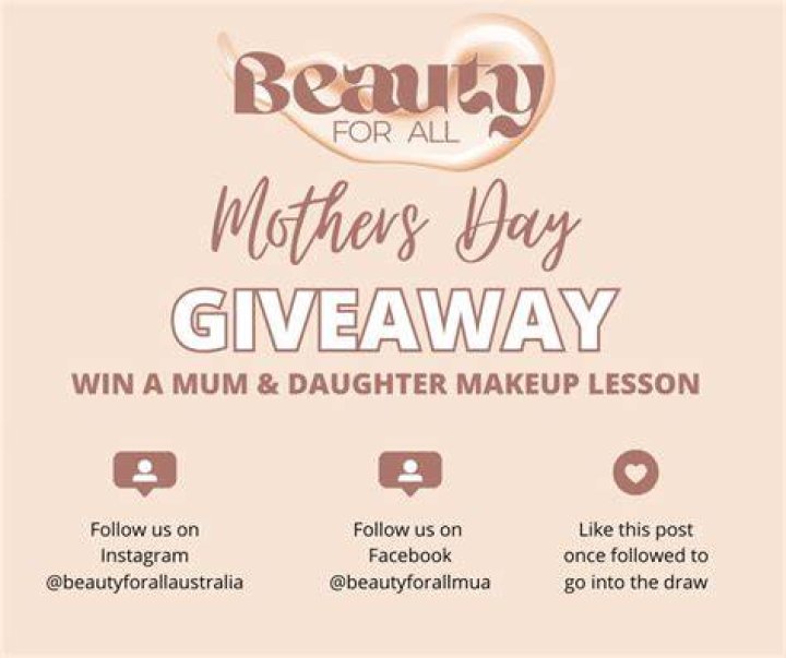 Mum zi makeup Posts Facebook