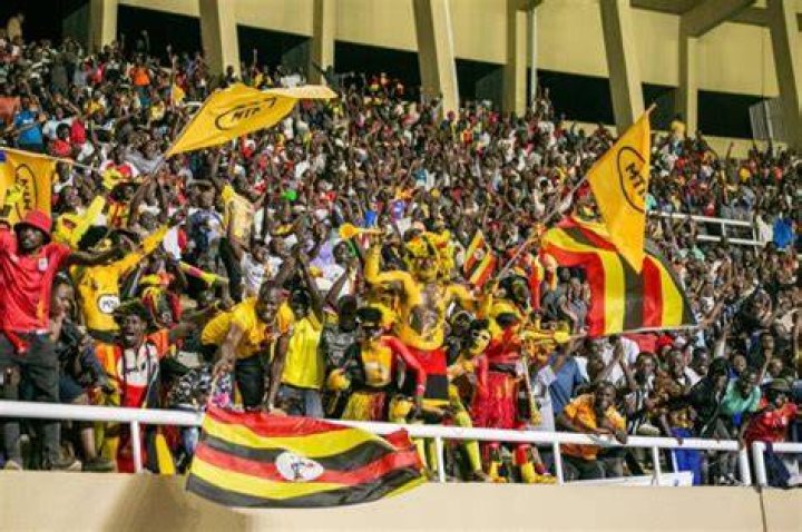 Museveni&rsquo;s big grandson excites Ugandans Entempus