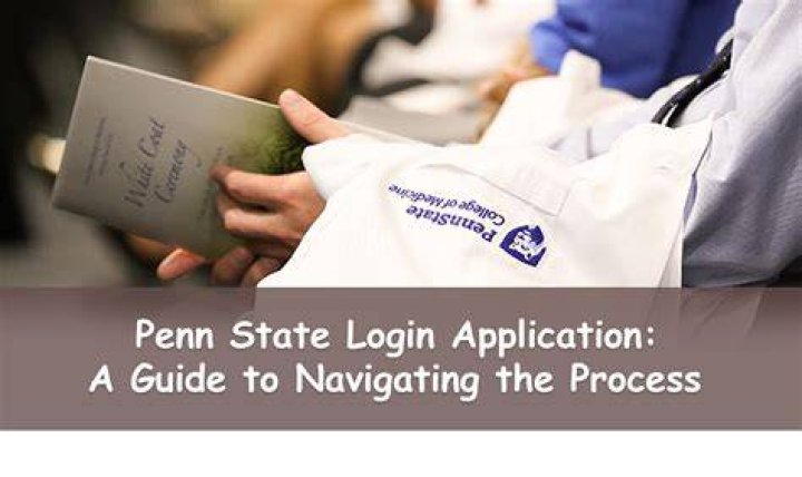 MyPennState Login | Penn state application portal UPDATED 3 Mypennstate Login