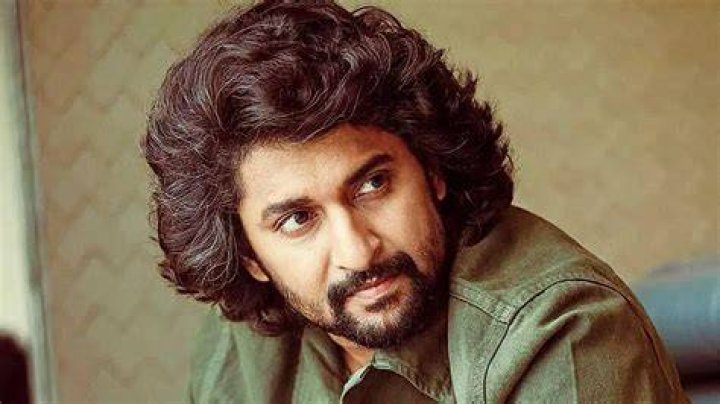 Nani (Naveen Babu) Wiki Age Caste Wife Son Family Biography