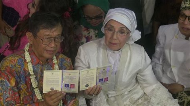 Nani Widjaja Children Did Nani Widjaja Have Kids? ABTC