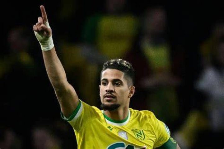 Nantes talisman Blas key to French Cup repeat