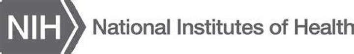 National Institutes of Health logo and the Science Education Partnership Award logo