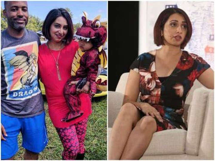 Nayyera Haq Biography, Age, Height, Husband, Net Worth