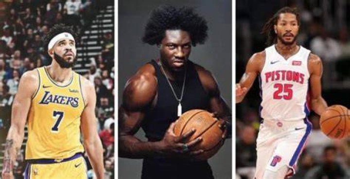 NBA players with dreads: Who has the best locks in the league right now?