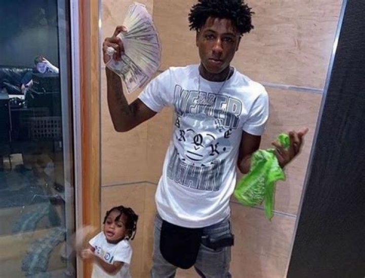 NBA YoungBoy kids Net Worth 2020, Biography, Early Life, Education