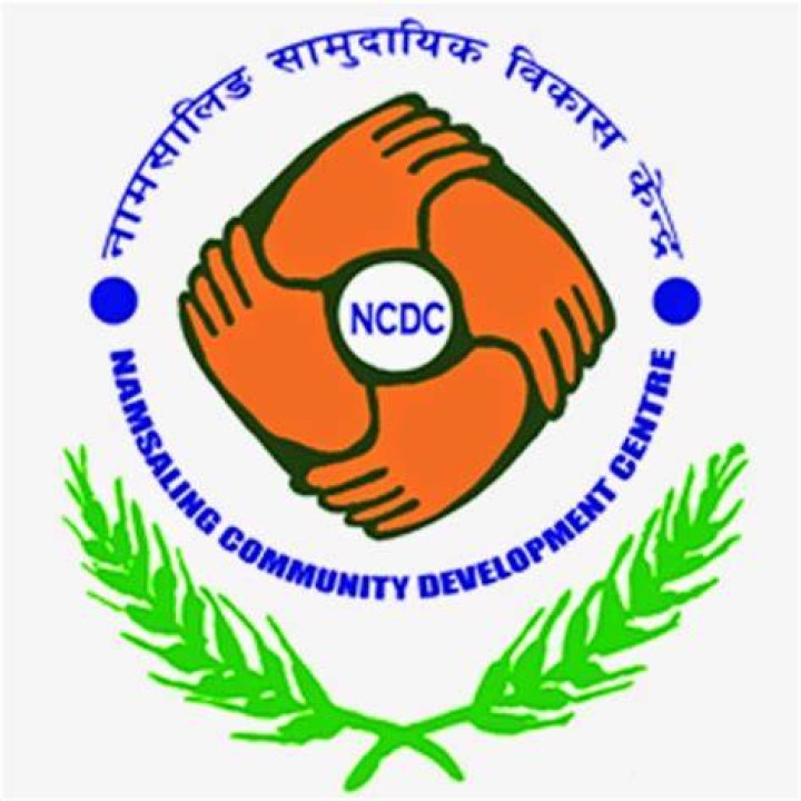 NCDC YouTube