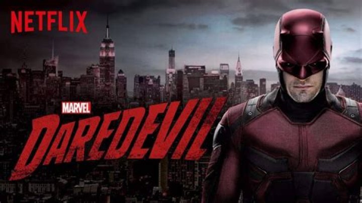 Netflix Daredevil