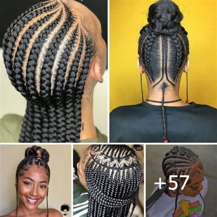 New 2023 Braided Hairstyles Pretty Braids Hair Ideas to Copy Now