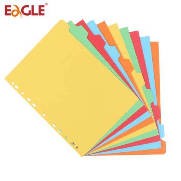 NEW eagle divider