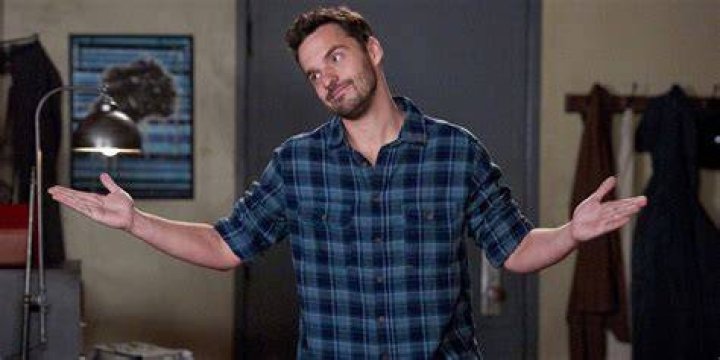 New Girl Nick in loft