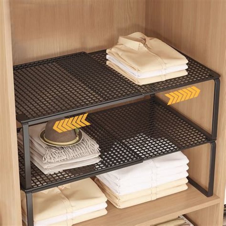 new horse shoe divider