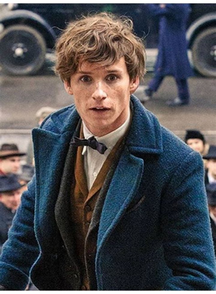 New Scamander's name in the Marauder's Map in Harry Potter and the Prisoner of Azkaban