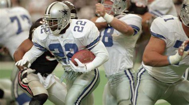 nfl athletes with asthma