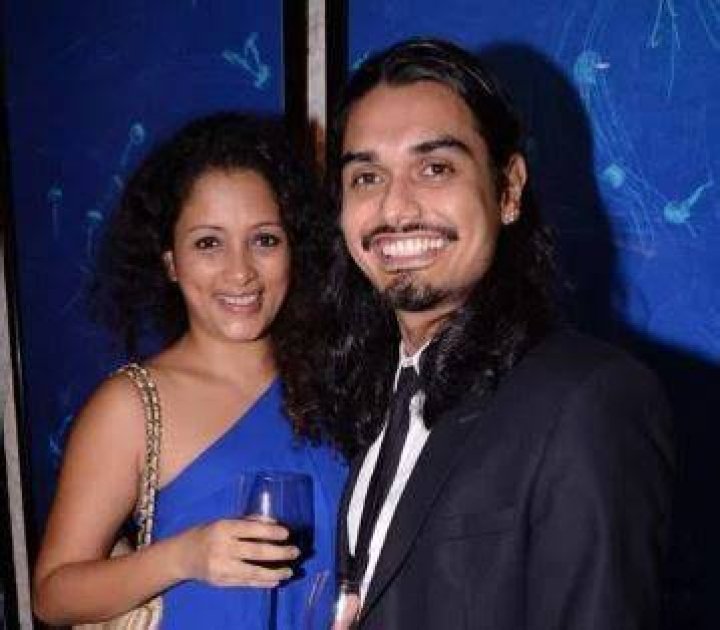 Nicholai Sachdev Wiki, Age, Girlfriend, Wife, Family, Biography & More