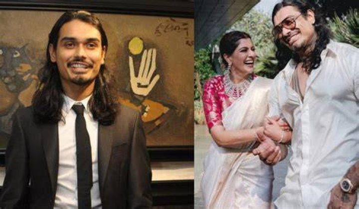 Nicholai Sachdev Wikipedia, Biography, Age, Height, Wife