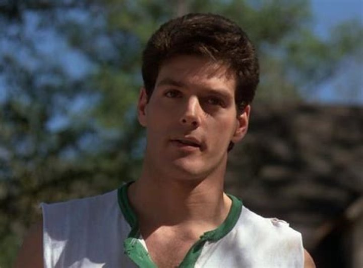 Nick Rogers in Friday the 13th.