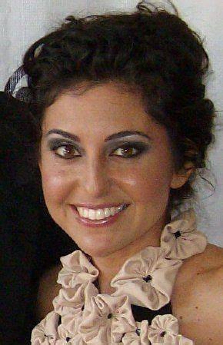 Nicole Abisinio Photos, News and Videos, Trivia and Quotes