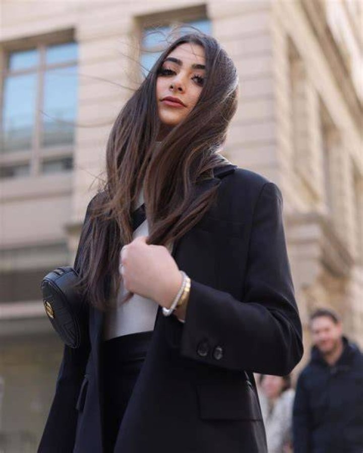 Nicolette Gray Social Media 01/21/2020 &bull; CelebMafia